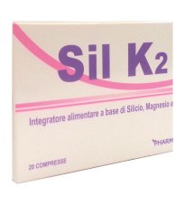 SIL K2 20CPR