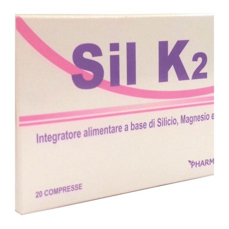 SIL K2 20CPR