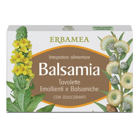 BALSAMIA 20TAVOLETTE