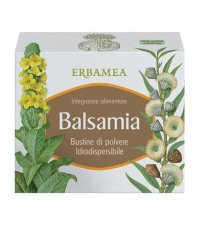 BALSAMIA 14BUSTINE