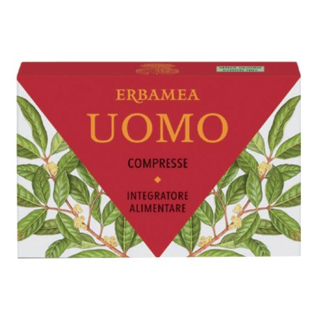 ERBAMEA UOMO 24CPR