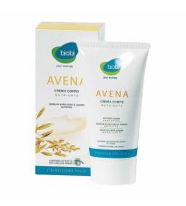 AVENA CREMA CORPO NUTRIENTE