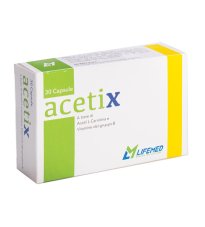 ACETIX 30CPS