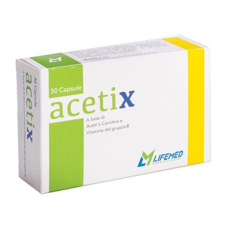 ACETIX 30CPS