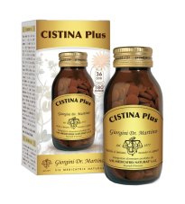 CISTINA PLUS 180PAST