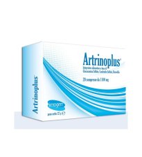 ARTRINOPLUS 20CPR