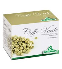 CAFFE' VERDE BOX 20 FILTRI