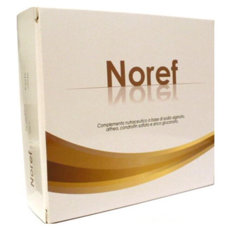 NOREF 20BUST