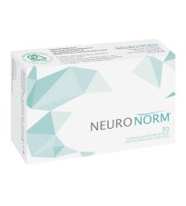 NEURONORM 30CPS GASTRORESISTEN