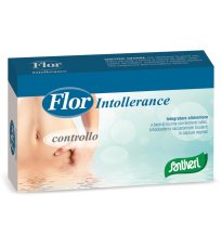 FLOR INTOLLERANCE CONTROLLO 40