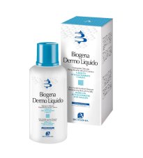 BIOGENA DERMOLIQUIDO PH5 500ML