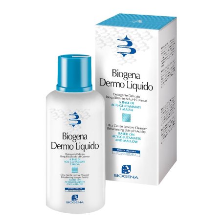 BIOGENA DERMOLIQUIDO PH5 500ML