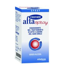 AFTASPRAY EMOFORM 15ML