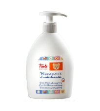 TRUDI BABY C BAGNOLATTE 500ML