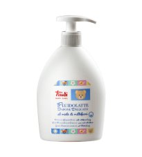 TRUDI BABY C FLUIDOLATTE 500ML