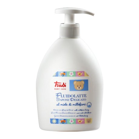 TRUDI BABY C FLUIDOLATTE 500ML