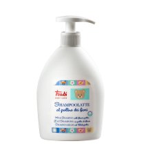 TRUDI BABY C SHAMPOOLATTE500ML