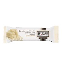 PROLIVE CIOCCOLATO BIANCO 53G