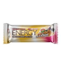 ENERGY LONG RACES BARR GLUTAMM