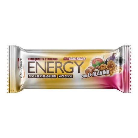 ENERGY LONG RACES BARR GLUTAMM