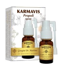 KARMAVIS PROPOLI SPRAY 15ML