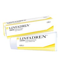 LINFADREN CREMA 100ML