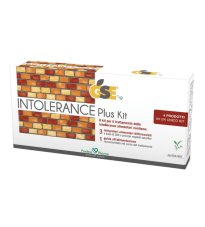 GSE INTOLERANCE PLUS KIT