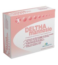 DELTHA MANNOSIO 20BUST