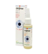 OTIFREE SOLUZIONE AURIC 60ML OTIFREE SOLUZIONE AURIC 60ML