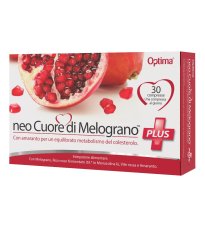 NEOCUORE DI MELOGRANO PLUS30CP