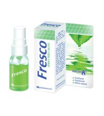 FRESCO SPRAY 15ML