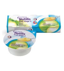 NUTILIS FRUIT STAGE 3 MELA 3PZ