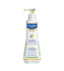 MUSTELA SAPONE COLD CREAM150ML