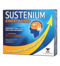 SUSTENIUM ENER-MIND 12BUST