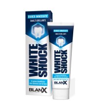 BLANX SBIANCANTE WHITE SHOCK