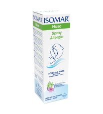 ISOMAR NASO SPRAY ALLERGIE