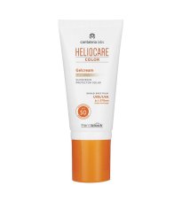 HELIOCARE COLOR LIGHT SPF50