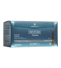 ENDOCARE TENSAGE AMPOLLE 10FX2