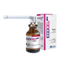 ECOCEL PLUS SPRAY 20ML