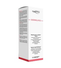 DERMOLIPID TUBO 200ML