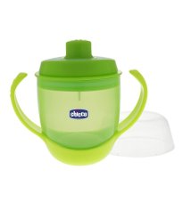 CH TAZZA PAPPA 12M+ VERDE