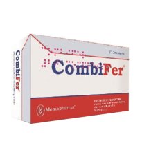 COMBIFER 20CPR