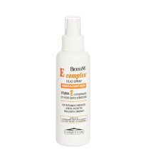 VITAMINA E COMPLEX SPRAY 125ML