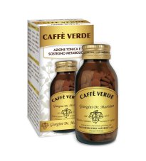 CAFFE' VERDE 180PAST