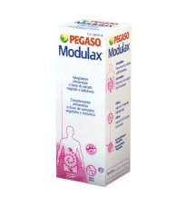 MODULAX COMPLESSO LIQUIDO150ML