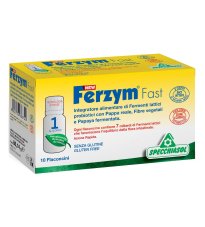 FERZYM FAST 10FL 8ML NEW