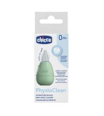 CH ASPIRATORE NAS PHYSIOCLEAN