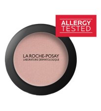 TOLERIANE TEINT BLUSH ROSE DOR