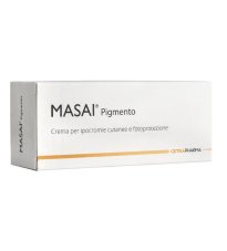 MASAI PIGMENTO 50ML