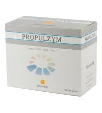 PROPULZYM STICK 30BUST 10ML